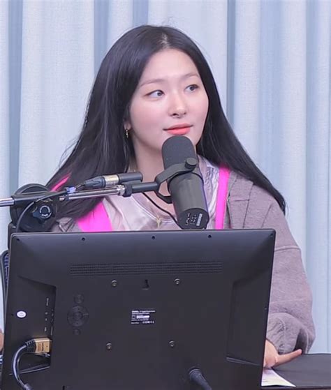 seulgi|seulgi singer.